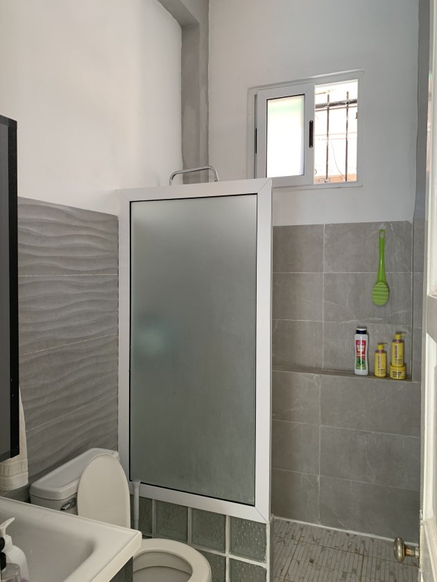 Apartment with 1 bedroom for sale in Ampliación Almendares, Playa, La Habana