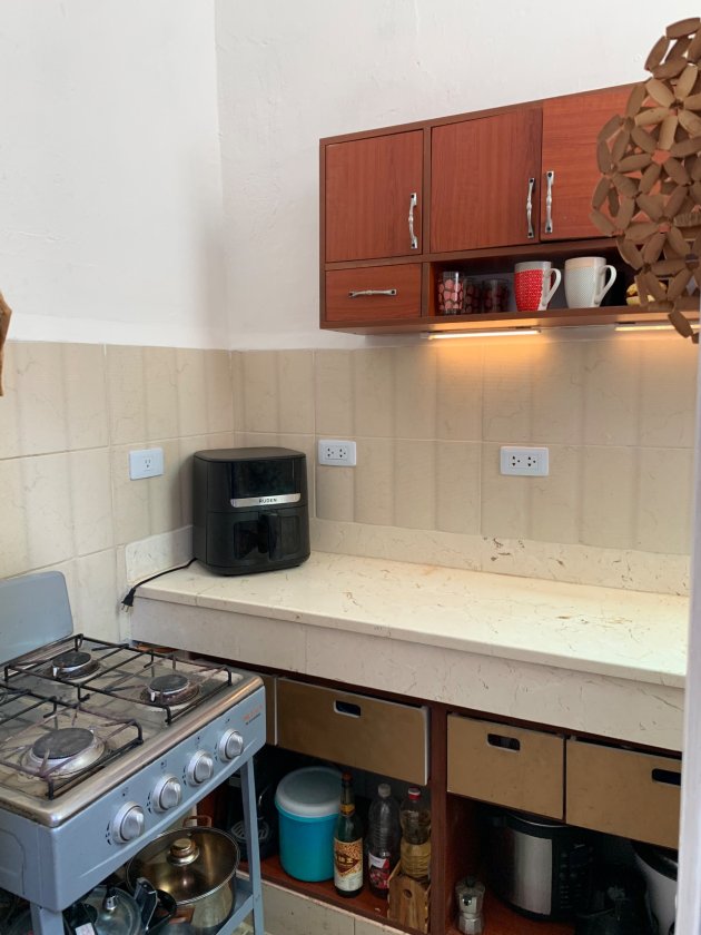 Apartment with 1 bedroom for sale in Ampliación Almendares, Playa, La Habana