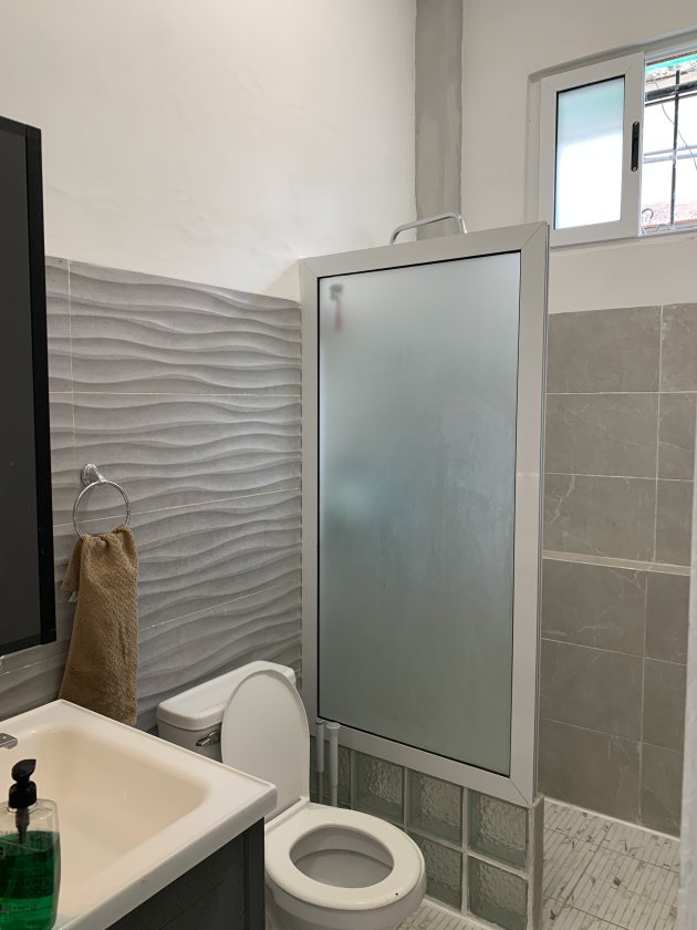 Apartment with 1 bedroom for sale in Ampliación Almendares, Playa, La Habana