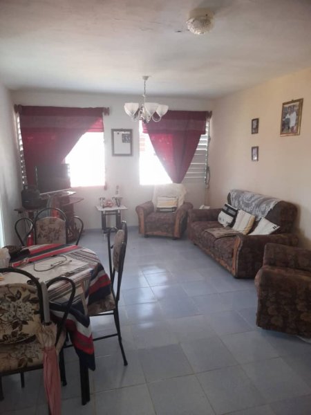Apartment with 2 bedrooms for sale in Cojímar, Habana del Este, La Habana - 2