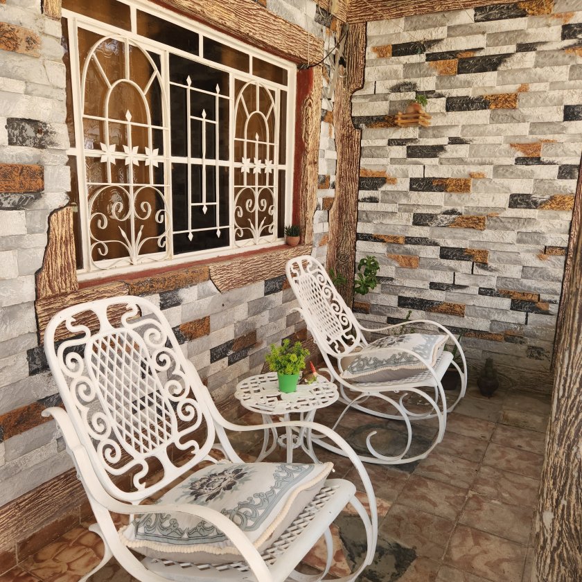 Casa de 2 habitaciones en venta en Sosa, Las Tunas