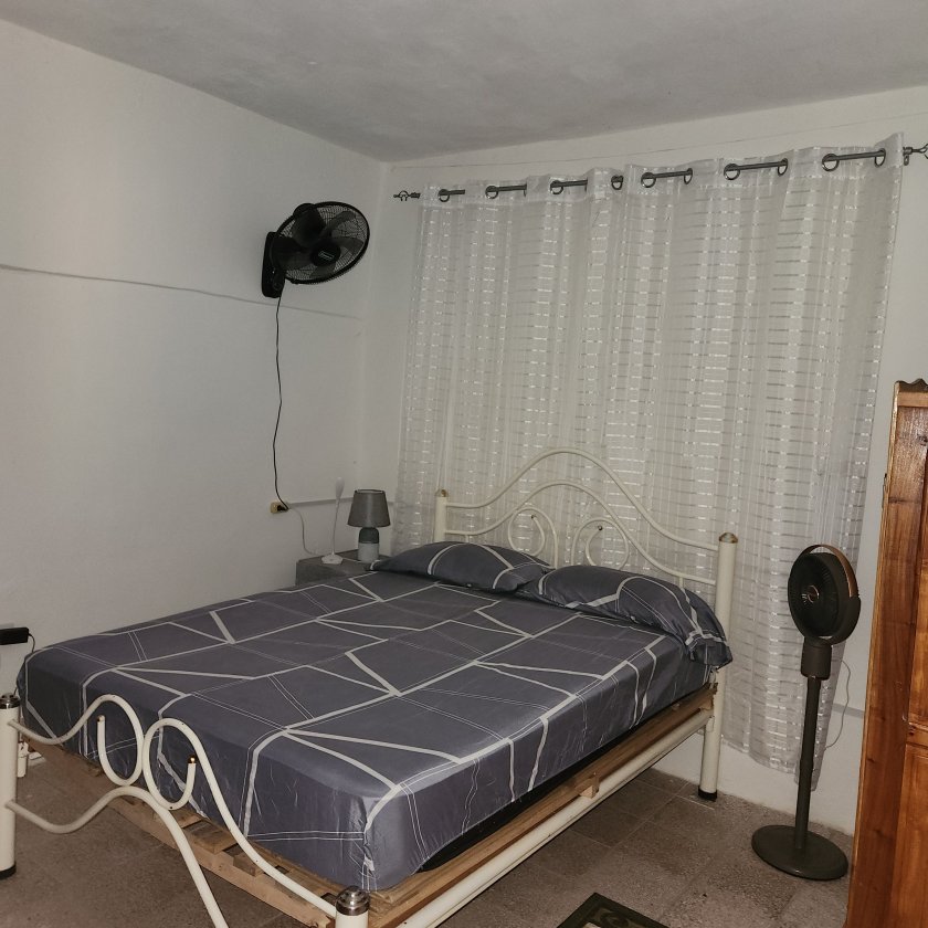 Casa de 2 habitaciones en venta en Sosa, Las Tunas
