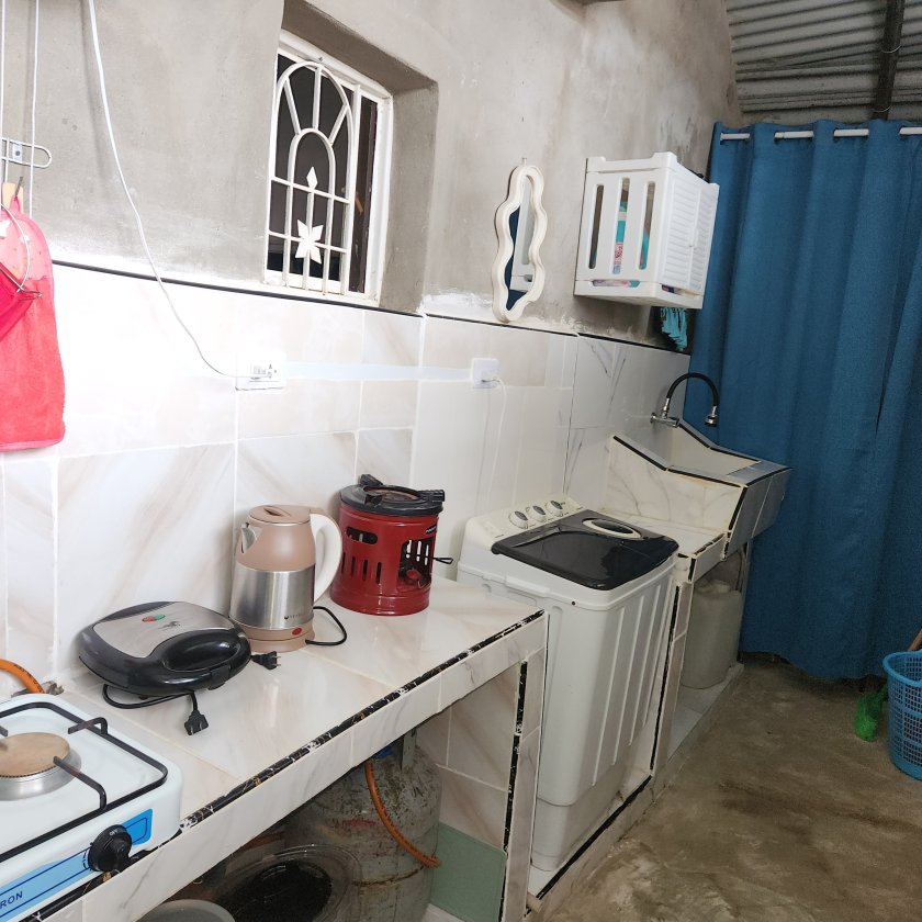 Casa de 2 habitaciones en venta en Sosa, Las Tunas