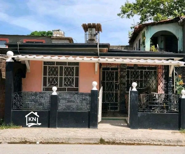 House with 2 bedrooms for sale in Santo Domingo, Las Tunas