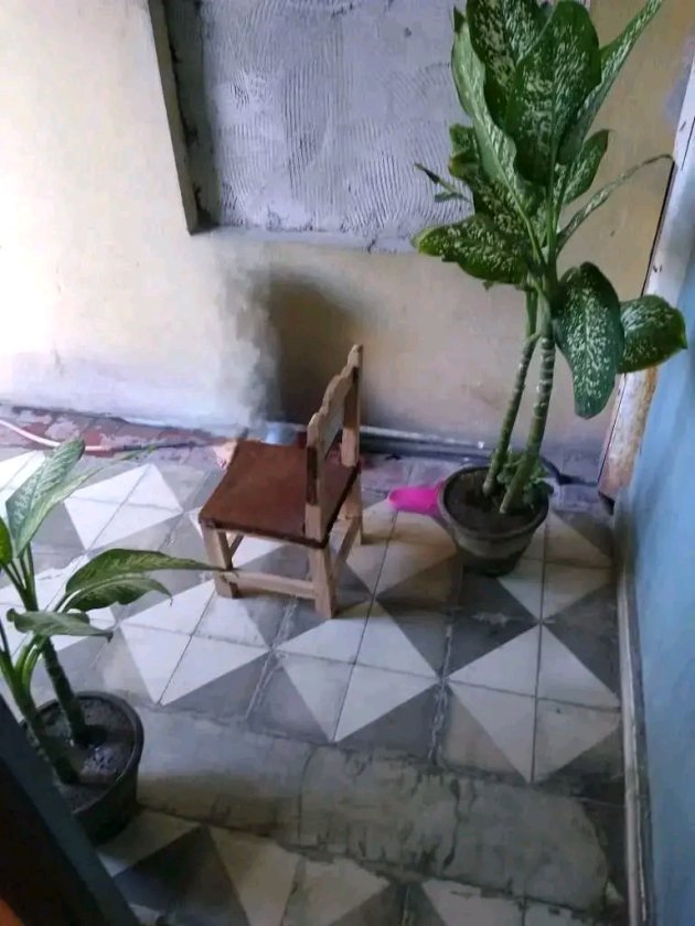 Casa de 2 habitaciones en venta en Santo Domingo, Las Tunas
