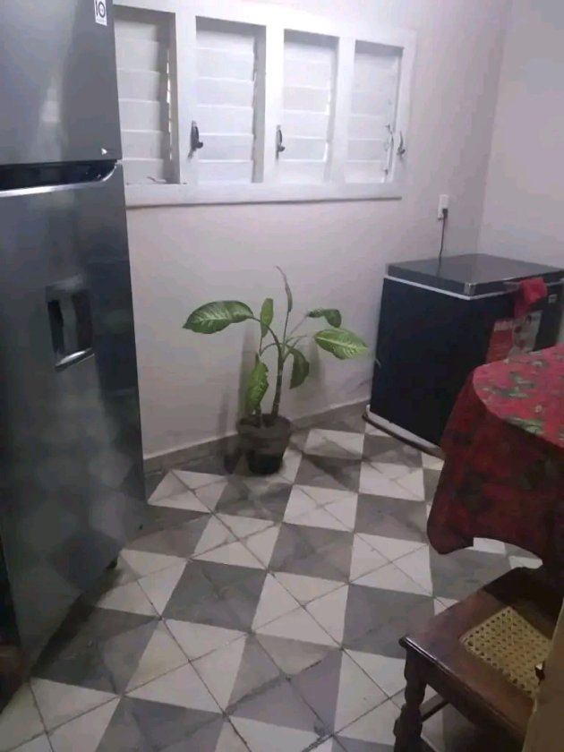 Casa de 2 habitaciones en venta en Santo Domingo, Las Tunas
