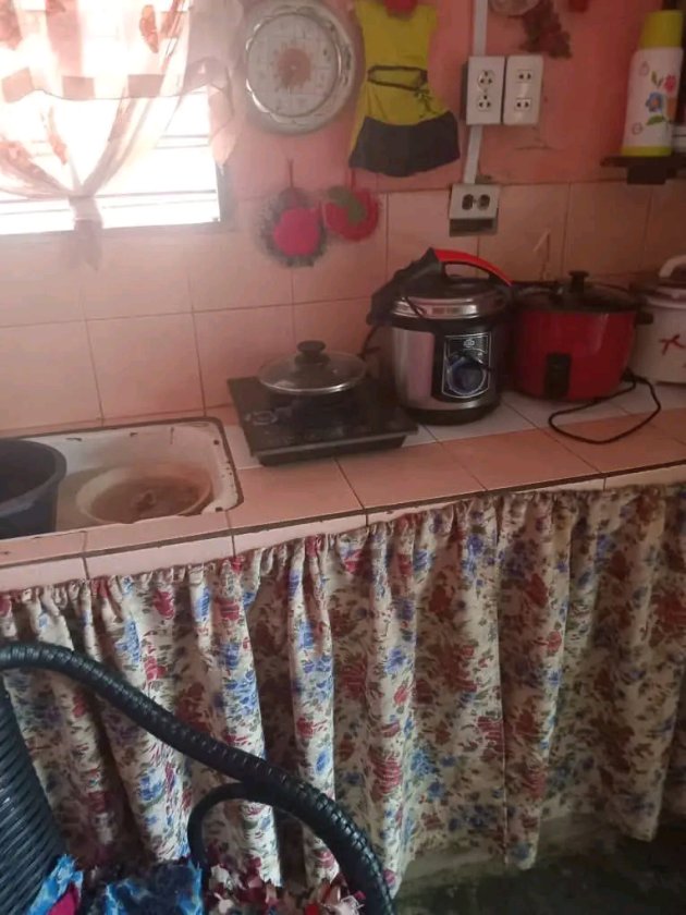 Casa de 2 habitaciones en venta en Aeropuerto – Las 40, Las Tunas