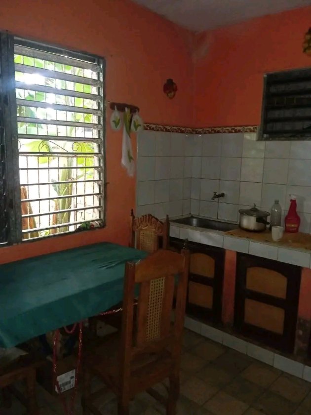 Casa de 3 habitaciones en venta en Las Tunas
