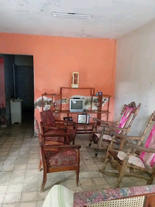 Casa de 3 habitaciones en venta en Las Tunas
