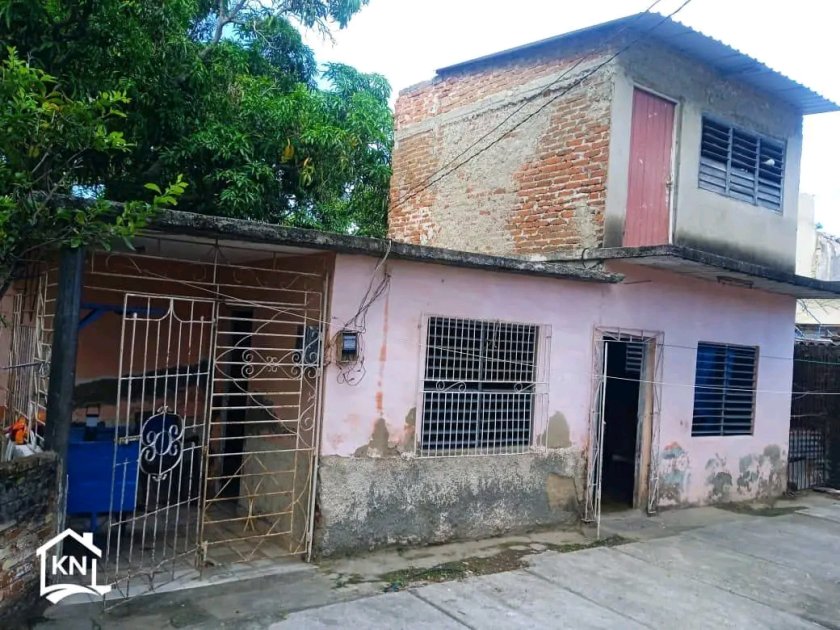 Casa de 3 habitaciones en venta en Las Tunas
