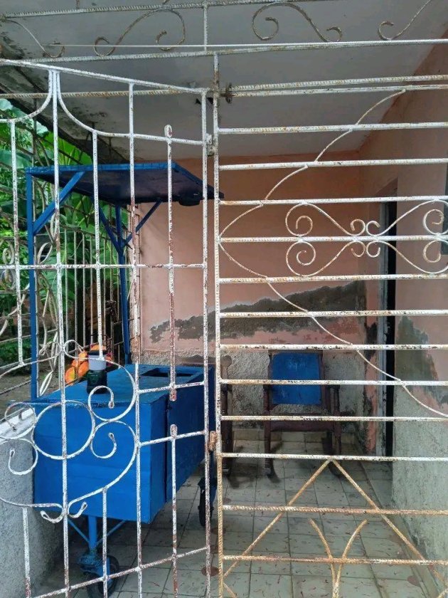 Casa de 3 habitaciones en venta en Las Tunas