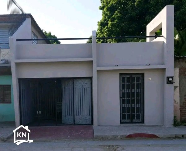 House with 4 bedrooms for sale in Santo Domingo, Las Tunas