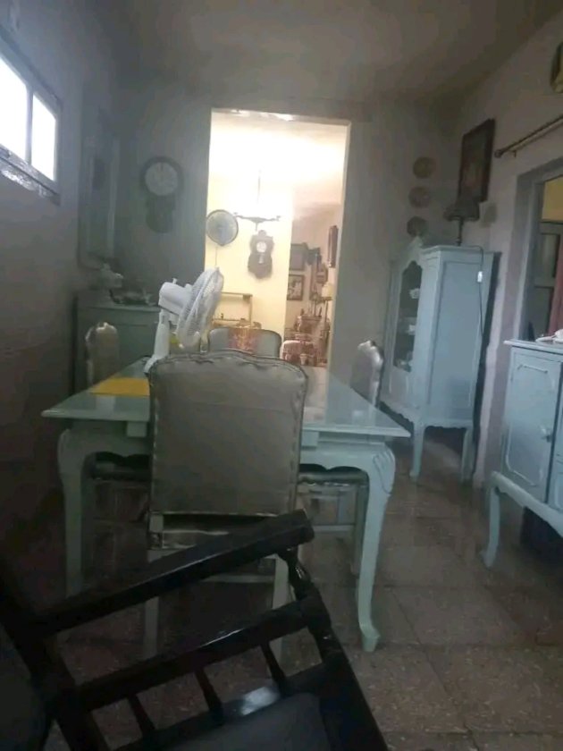 Casa de 4 habitaciones en venta en Santo Domingo, Las Tunas