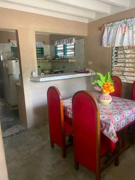 House with 3 bedrooms for sale in Buena Vista, Las Tunas - 2