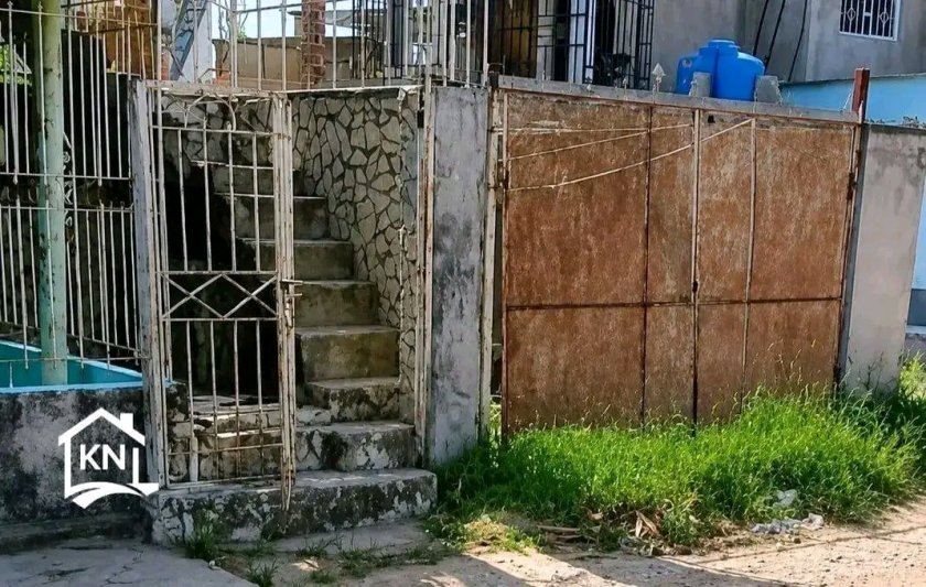 Casa de 4 habitaciones en venta en Buena Vista, Las Tunas