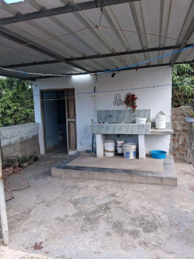 Casa de 3 habitaciones en venta en Las Tunas