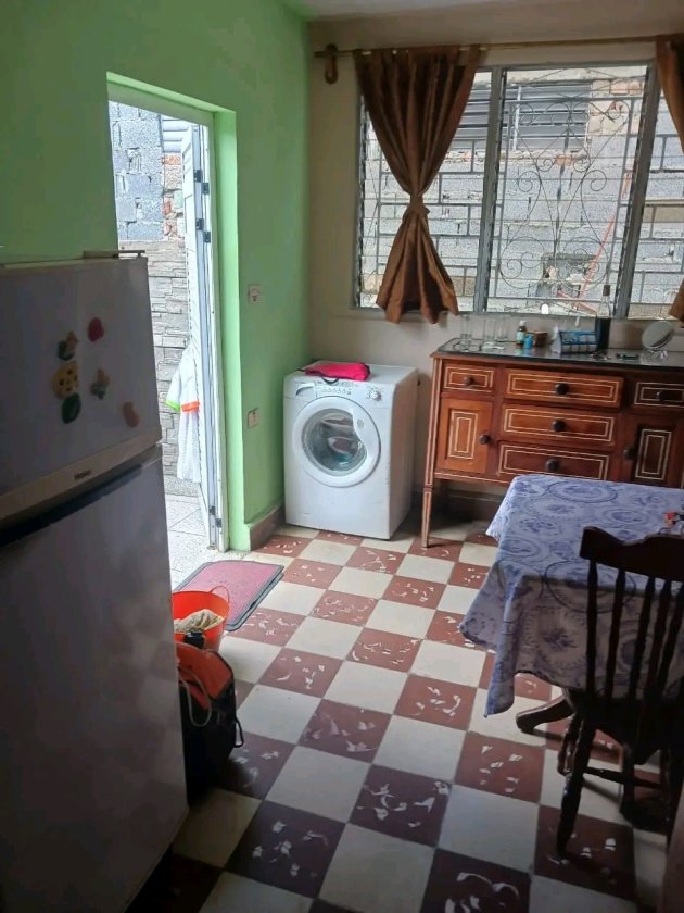 Casa de 3 habitaciones en venta en La Gloria, Cienfuegos