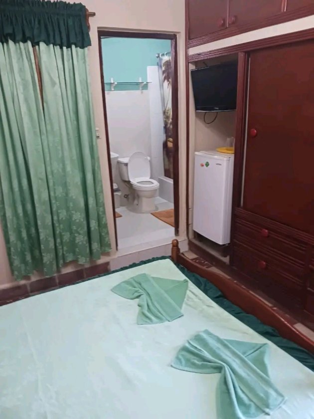 Casa de 3 habitaciones en venta en La Gloria, Cienfuegos