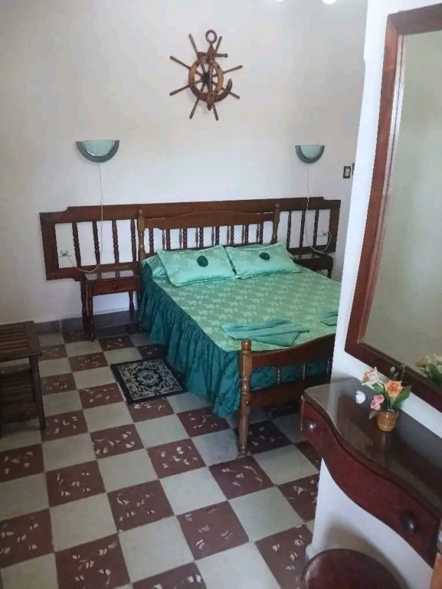 Casa de 3 habitaciones en venta en La Gloria, Cienfuegos