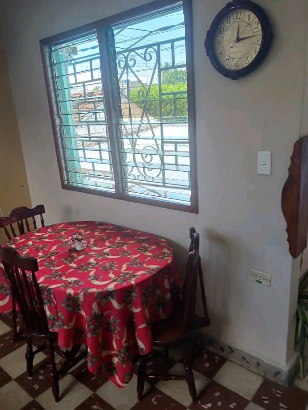 Casa de 3 habitaciones en venta en La Gloria, Cienfuegos