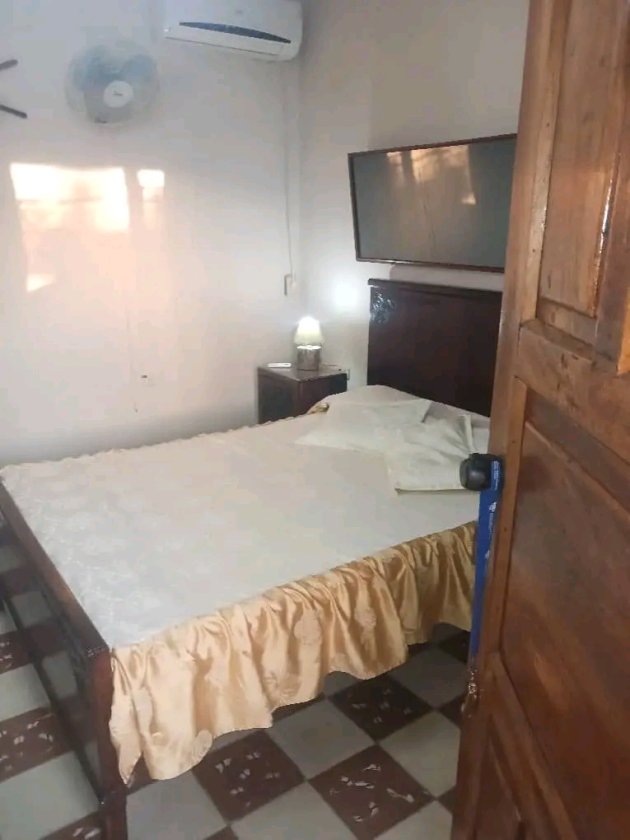 Casa de 3 habitaciones en venta en La Gloria, Cienfuegos
