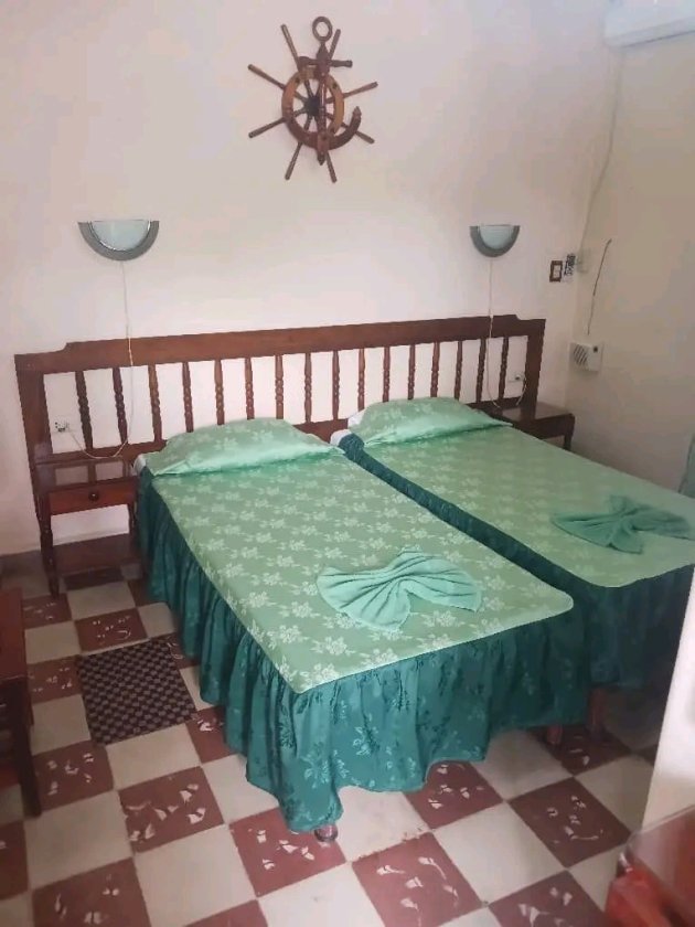 Casa de 3 habitaciones en venta en La Gloria, Cienfuegos