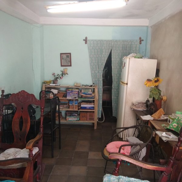 Detached House with 2 bedrooms for sale in Santiago de Cuba