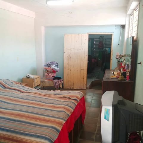 Detached House with 2 bedrooms for sale in Santiago de Cuba - 2