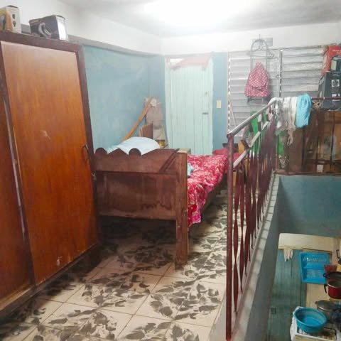Detached House with 2 bedrooms for sale in Santiago de Cuba - 4