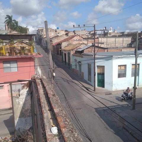 Detached House with 2 bedrooms for sale in Santiago de Cuba - 7