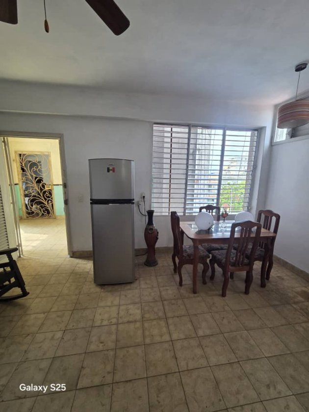 Apartment with 1 bedroom for sale in Vedado, Plaza de la Revolución, La Habana