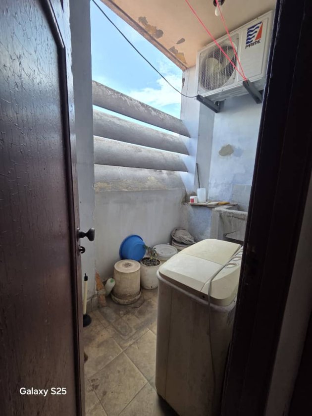 Apartment with 1 bedroom for sale in Vedado, Plaza de la Revolución, La Habana
