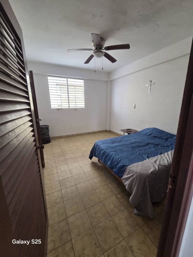 Apartment with 1 bedroom for sale in Vedado, Plaza de la Revolución, La Habana