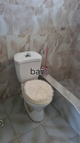 Casa Independiente de 3 habitaciones en venta en Boyeros, La Habana - 6