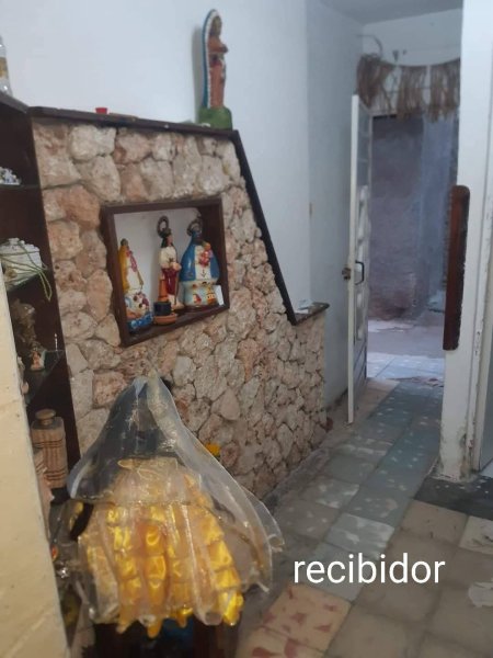 Apartamento de 2 habitaciones en venta en San Leopoldo, Centro Habana, La Habana