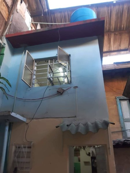 Apartamento de 2 habitaciones en venta en San Leopoldo, Centro Habana, La Habana - 10