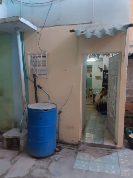 Apartamento de 2 habitaciones en venta en San Leopoldo, Centro Habana, La Habana - 11