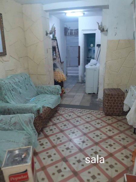 Apartamento de 2 habitaciones en venta en San Leopoldo, Centro Habana, La Habana - 2