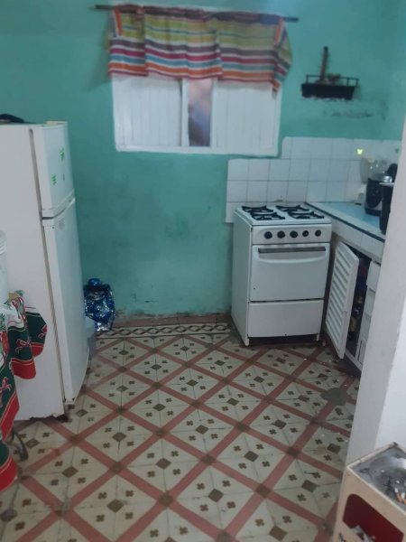 Apartamento de 2 habitaciones en venta en San Leopoldo, Centro Habana, La Habana - 4