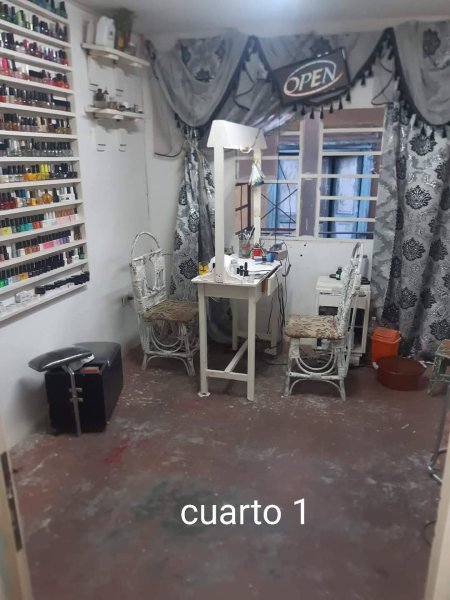 Apartamento de 2 habitaciones en venta en San Leopoldo, Centro Habana, La Habana - 6