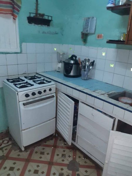 Apartamento de 2 habitaciones en venta en San Leopoldo, Centro Habana, La Habana - 8