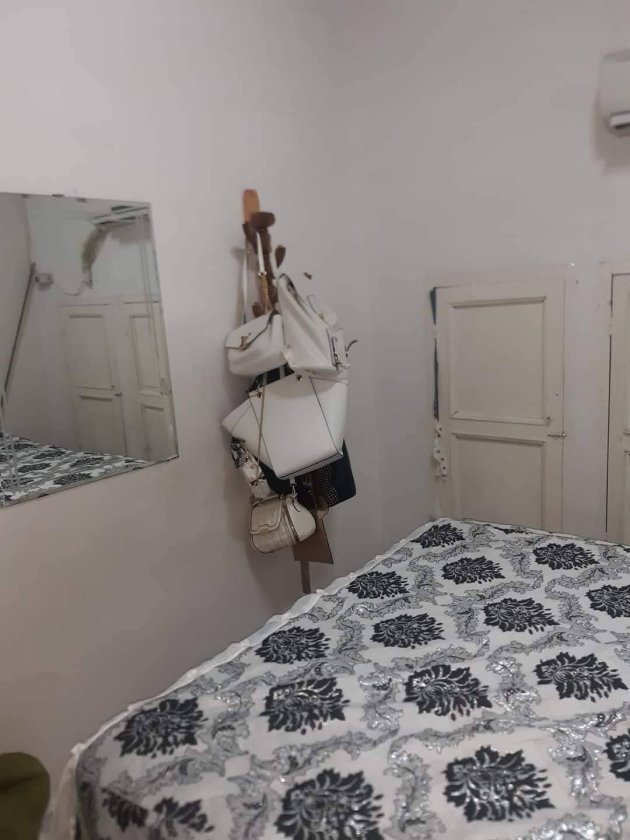 Apartamento de 2 habitaciones en venta en San Leopoldo, Centro Habana, La Habana