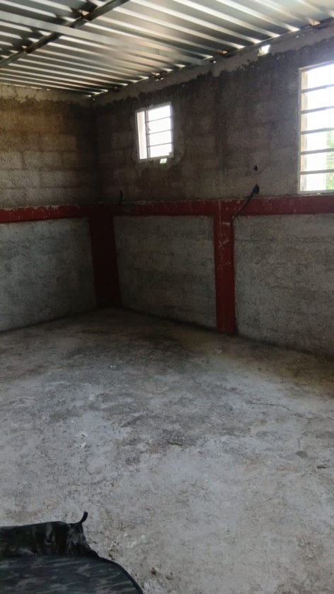 Casa Independiente de 3 habitaciones en venta en Paraíso, Cotorro, La Habana