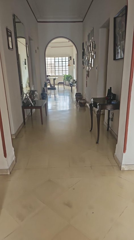 Casa Independiente de 6 habitaciones en venta en Kholy, Playa, La Habana