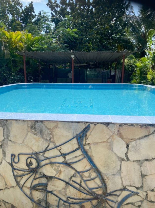 Casa Independiente de 2 habitaciones en venta en Arroyo Arenas, La Lisa, La Habana