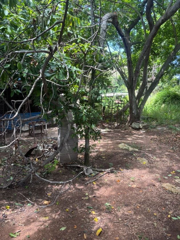 Casa Independiente de 2 habitaciones en venta en Arroyo Arenas, La Lisa, La Habana