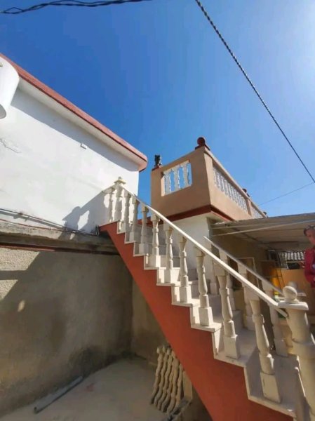 Casa Independiente de 3 habitaciones en venta en Río Verde, Boyeros, La Habana - 13
