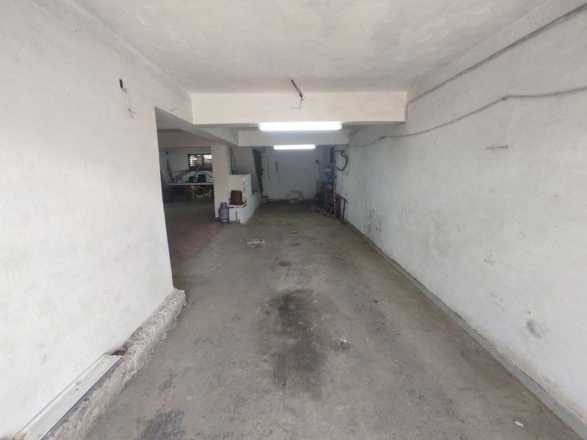 Casa Independiente de 5 habitaciones en venta en Mónaco, Diez de Octubre, La Habana