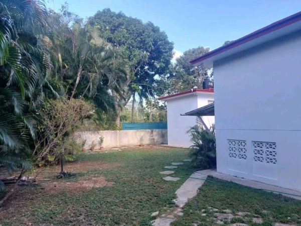 Casa Independiente de 4 habitaciones en venta en Siboney - Playa, Playa, La Habana - 19