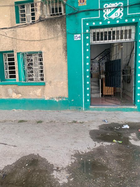 Apartment with 3 bedrooms for sale in Pueblo Nuevo, Centro Habana, La Habana - 2